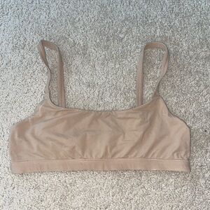 Skims Fits Everybody Bralette